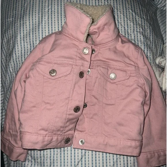 Fall/Spring Jacket - Picture 2 of 2